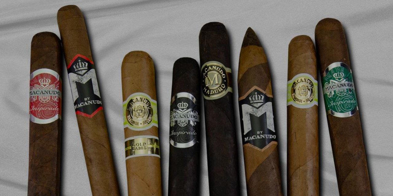 Top 5 Best Macanudo Cigars in 2023
