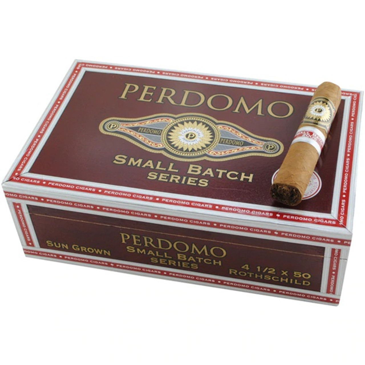 Stop Here for the Best Perdomo Cigars