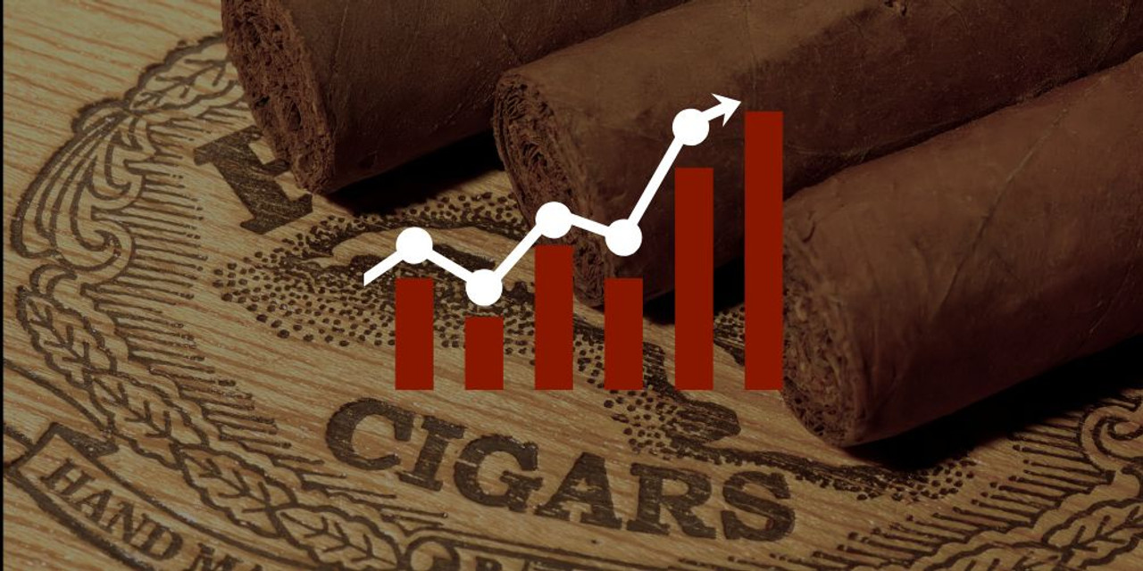 Best Cigars in the World Trends and Qualities of the Best Cigars