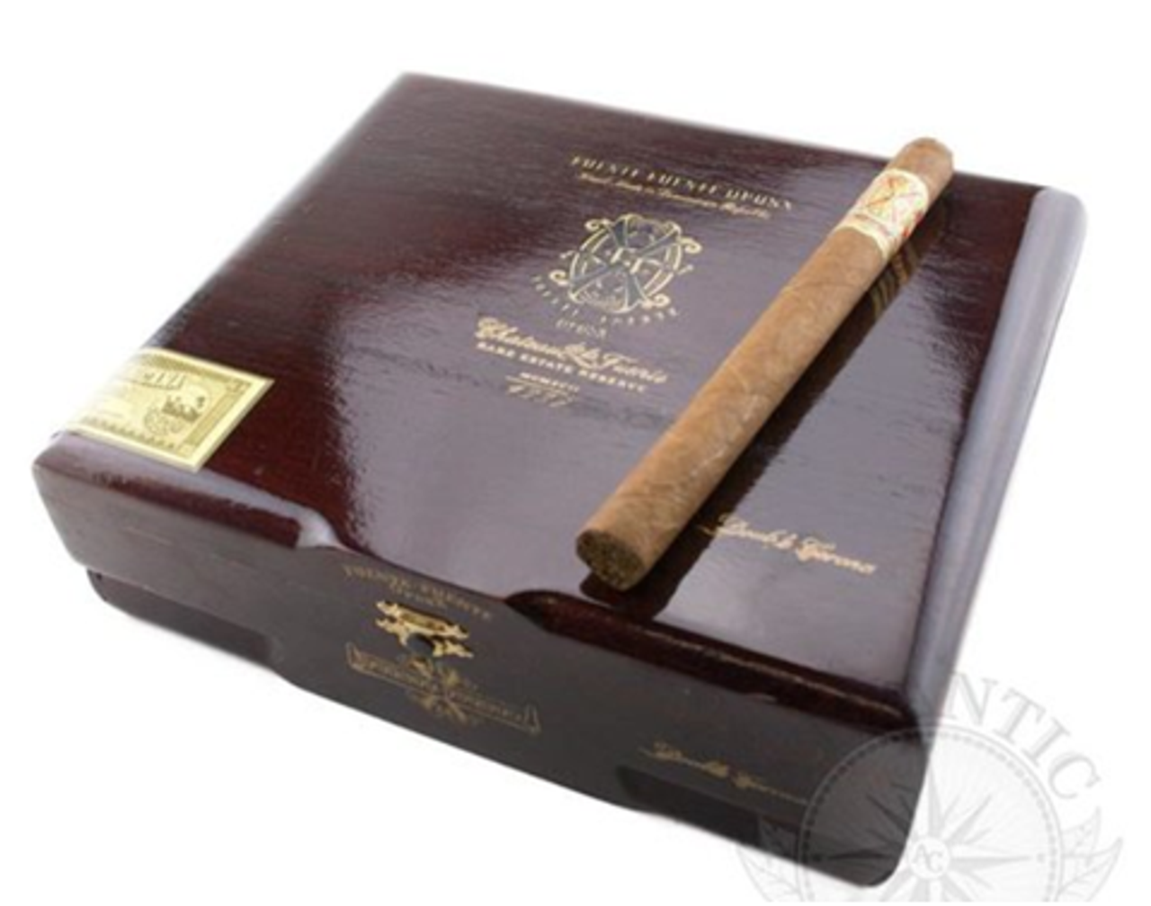  Honoring The Fuente Fuente Opus X and Favorites