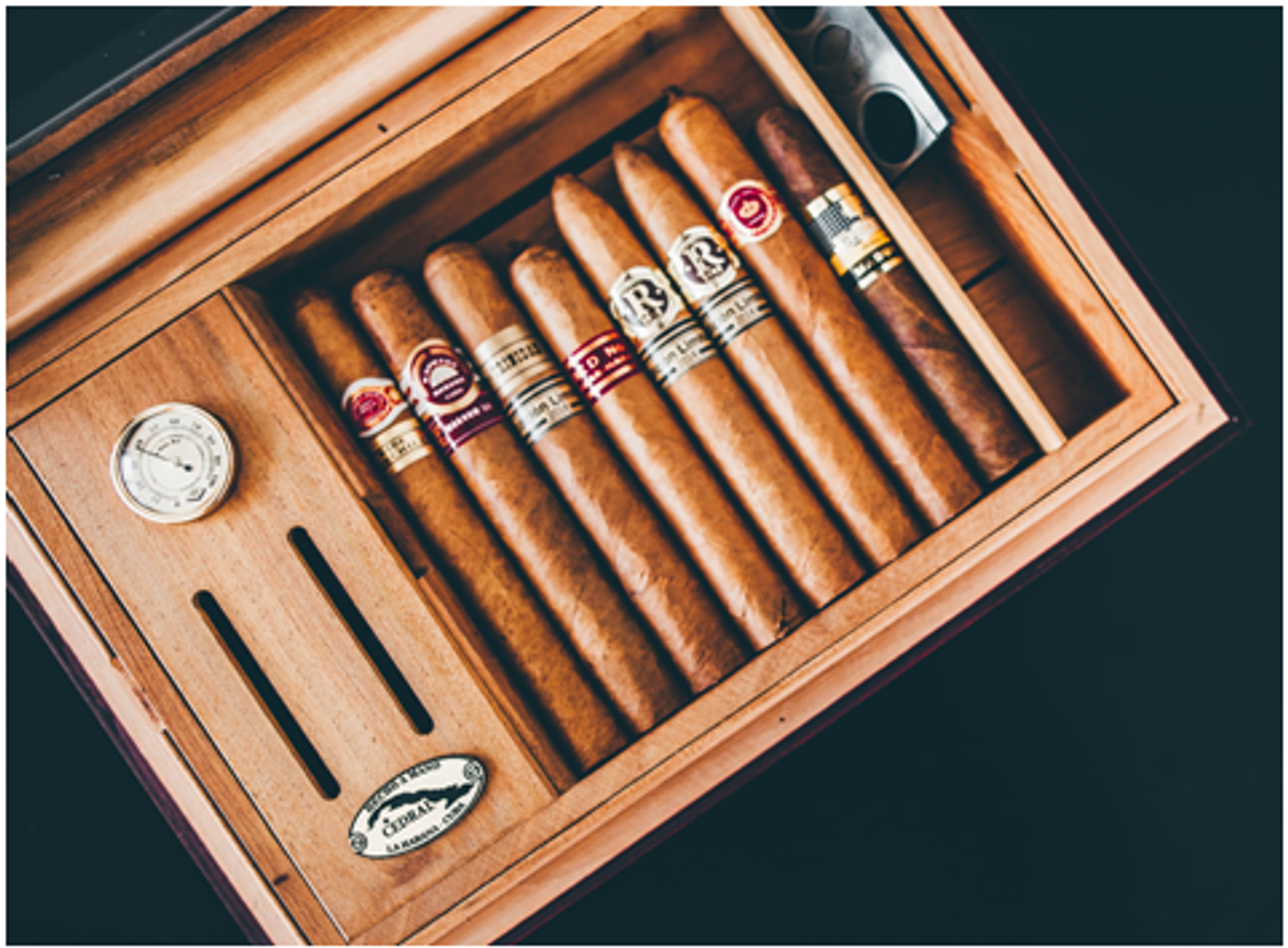 What Makes For A Great Online Cigar Store?