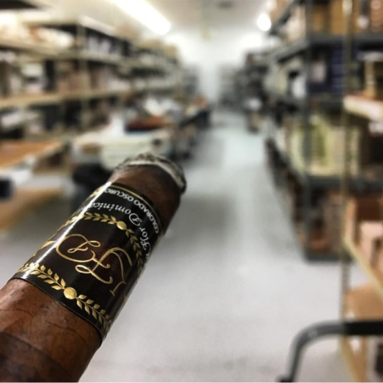 What to Look for in an Online Cigar Store