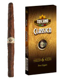 Toscano Cigars Classico Packs