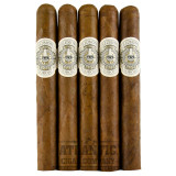 Illusione Original Documents Corojo Cg4 Corona Gorda 5-Pack