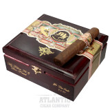 My Father #6 Toro Gordo Box Pressed Box