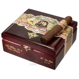 My Father #6 Toro Gordo Box Pressed