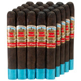 E.P. Carrillo La Historia Dona Elena (6-1/8x50) 25-Pack