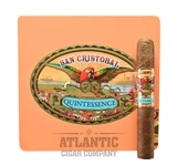 San Cristobal Quintessence Epicure