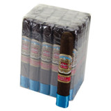 E.P. Carrillo La Historia El Senador (5-3/8x52) 25-Pack