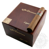 Liberta クラシック LPレコードBOX 10枚×9巻 90枚解説書3冊付 La Flor Dominicana Ligero Cabinet Oscuro L-500 | Atlantic Cigar