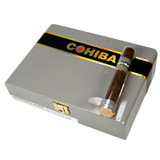 Cohiba Nicaragua N5x50 En Crystale Tubes