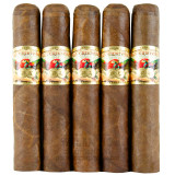 San Cristobal Cigars Papagayo XXL | Atlantic Cigar Co.