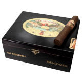 San Cristobal Papagayo XXL Box