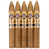 Diamond Crown Pyramid #7