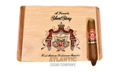 Arturo Fuente Hemingway Short Story