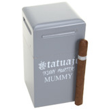 Tatuaje Monster Series Skinny Monsters Mummy Tatuaje Monster Series Skinny Monsters Mummy