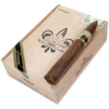 Tatuaje Broadleaf Reserva Unicos Torpedo Cigars Box