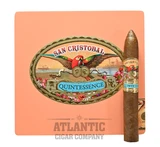 San Cristobal Quintessence Belicoso