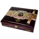 激レア美品　LEAD US FATHER - AFRICAN BROS. Don Pepin Garcia My Father Cedro Deluxe Eminentes Cigars
