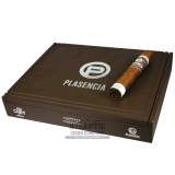 Plasencia Alma Del Campo Guajiro Robusto Gordo Box Pressed