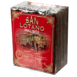 San Lotano Small Batch Habano Toro | Atlantic Cigar Company