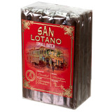 San Lotano Small Batch Habano Robusto | Atlantic Cigar Company