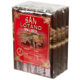 San Lotano Small Batch Habano Robusto | Atlantic Cigar Company