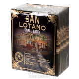 San Lotano Small Batch Connecticut Robusto | Atlantic Cigar Company