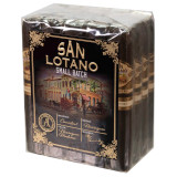 San Lotano Small Batch Maduro Robusto | Atlantic Cigar Company
