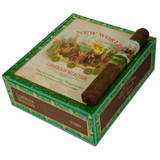 New World Cameroon by AJ Fernandez Gordo | Atlantic Cigar Company