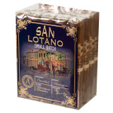 San Lotano Small Batch Maduro Robusto | Atlantic Cigar Company