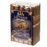 San Lotano Small Batch Maduro Toro | Atlantic Cigar Company
