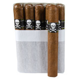 Viaje Skull & Bones Johnny Blaze (6x56)