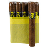 Viaje Skull & Bones Ghost Rider (6x56)