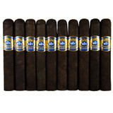 601 Blue Label Maduro Prominente 10-Pack 601 Blue Label Maduro Prominente 10-Pack
