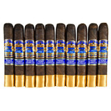 E.P. Carrillo Pledge Prequel (5x50) 10-Pack
