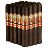 Enclave Broadleaf by AJ Fernandez Gordo Enclave Broadleaf by AJ Fernandez Gordo