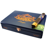 E.P. Carrillo Pledge Apogee (6x58) E.P. Carrillo Pledge Apogee (6x58)