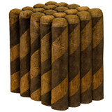 Artisan Tabak Fuego Barberpole Gordo (6x60)