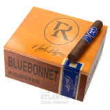 Rojas Bluebonnets Robusto Box 24-Count