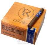 Rojas Bluebonnets Corona Gorda Box 24 Cigars