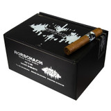 Black Works Studio Rorschach Short Robusto (4-1/2x48) Black Works Studio Rorschach Short Robusto (4-1/2x48)