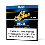 Al Capone Blue Filter