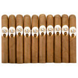 Oliva Connecticut Reserve Robusto 10-Pack Oliva Connecticut Reserve Robusto 10-Pack
