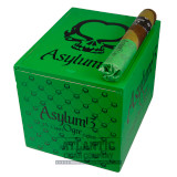 Asylum 13 Ogre Barber Pole 60x6 Box Asylum 13 Ogre Barber Pole 60x6 Box