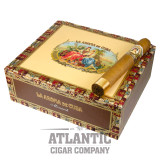 La Aroma De Cuba Connecticut Monarch Box La Aroma De Cuba Connecticut Monarch Box