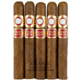 Cavalier Geneve Inner Circle Domaine Rouge Toro 5-Pack