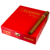 Aladino Classic Lancero Box Aladino Classic Lancero Box