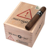 Surrogates by L'Atelier Big Ten Robusto Box Surrogates by L'Atelier Big Ten Robusto Box