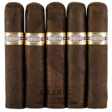 Curivari Buena Ventura Maduro Petit BV 5-Pack Curivari Buena Ventura Maduro Petit BV 5-Pack